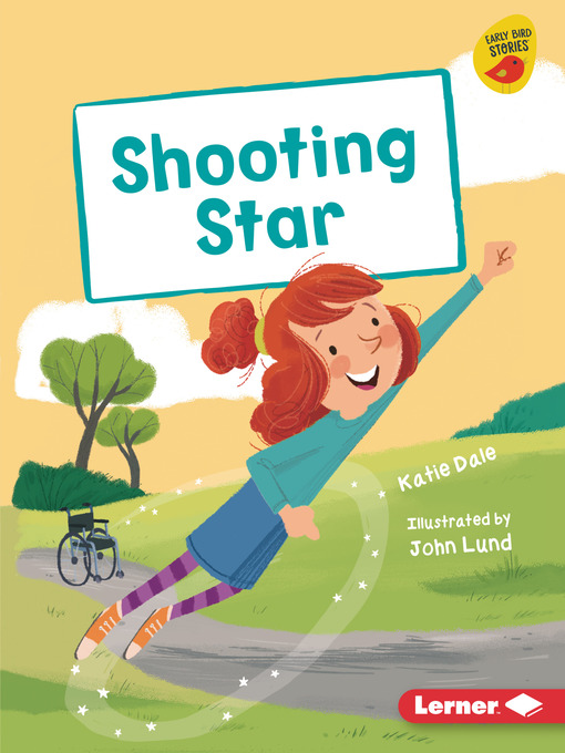 Title details for Shooting Star by Katie Dale - Available